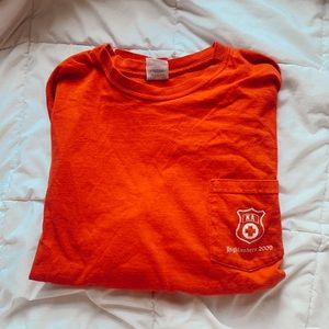 kappa alpha tee